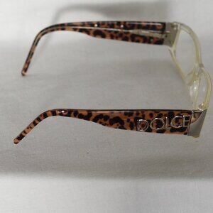 Dolce & Gabbana Eyeglass Frames DG3027 695 - Italy